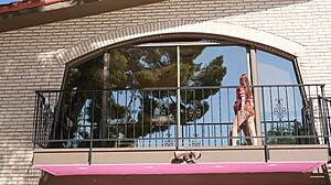 They Filled My Tight Pussy With Massive Cock