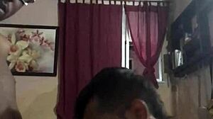 Muleque da quebrada handles big black cock outdoors