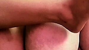 i suck his rich dick, husband makes me cum sucking my vagina, then i ride him until he cums inside