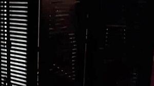 uhh, can't believe i'm tutoring mae milano nude... pov style, soo hot for this petite 18+ girl!