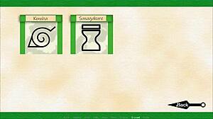 I-I mean, ninja slut ready to serve