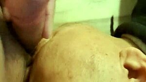 hot companion gives beast blowjob and swallows it all on ig jcweeknd