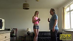 i suckin milf dominatin and ridin anally