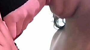 i suck his rich dick, husband makes me cum sucking my vagina, then i ride him until he cums inside