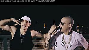 i'm an old lady eatin a young one