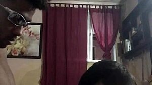 Muleque da quebrada handles big black cock outdoors