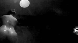 sunny lanes, is your solo jacuzzi session with big clit fucking gold?