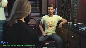 Unbelievable! A wife and stepmother play a shocking game. Who will win this twisted family challenge?