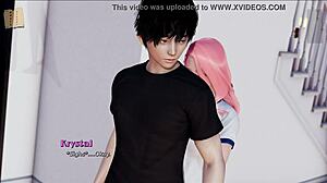 In My REAL DESIRE, an Indian amateur explores homemade passions.