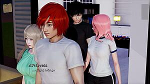 In My REAL DESIRE, an Indian amateur explores homemade passions.