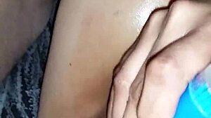 I use vibrator on my wife anel for pleasure