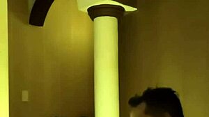 Cogiendo en la primera cita con macho de tinder de tinder me llevo al jacuzzi del motel y me grabe para ti