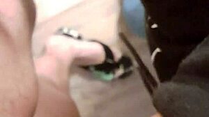 hot companion gives beast blowjob and swallows it all on ig jcweeknd