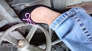 Intimate Webcam With Amateurs