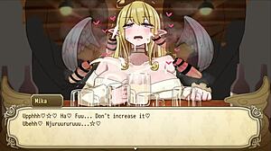 Oh No Lethargic Angel Lacks Credits In Sexual Activity Department Part 2!