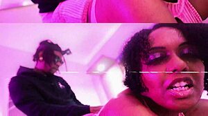 Imani Seduction Scene