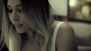 fetish teen gets her pussy rammed 😈