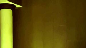 Cogiendo en la primera cita con macho de tinder de tinder me llevo al jacuzzi del motel y me grabe para ti