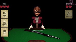 yo, check out this 3d cartoon bukkake blowbang with curvy teen