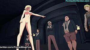 Endure Intense Sexual Tests!