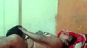 Providing oral pleasure to niece until climax