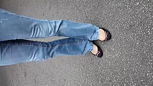 Intimate Webcam With Amateurs