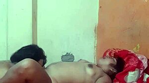 Providing oral pleasure to niece until climax