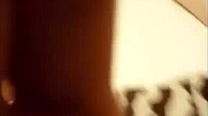 CUM on FEET by BIG BLACK COCK