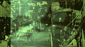 Two centuries of hairy lesbian vintage