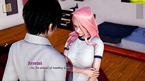 In My REAL DESIRE, an Indian amateur explores homemade passions.