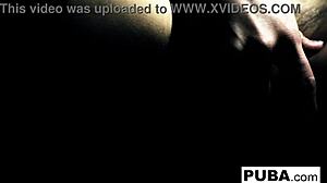 Sexy dani daniels amazing tits and wet pussy