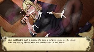 Oh No Lethargic Angel Lacks Credits In Sexual Activity Department Part 2!