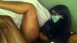 african armature bbc - gettin it from the sidee.