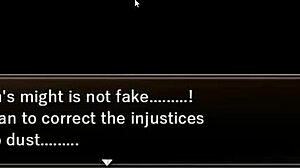 Karryn's prison pornplay hentai game ep 21 final naked fight against the captain