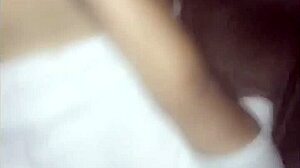 Cheating gf takes huge black shaft! 😈