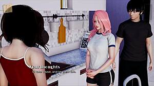 In My REAL DESIRE, an Indian amateur explores homemade passions.