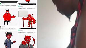 Valentine's day instagram shaving concepts with braids, twists, or dreads hairstyles