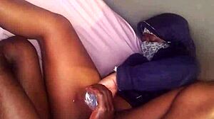 african armature bbc - gettin it from the sidee.