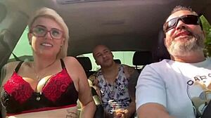 Pegamos carona com o Ted e aprontamos muito 😏