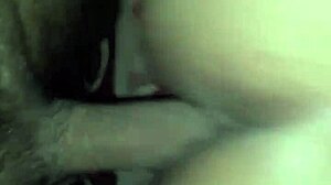 My big ass is homemade and amateur