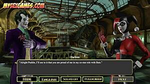 bat sex crazy anniversary