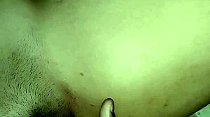 Stephan Boldly Fingers Tight Pussy At Home