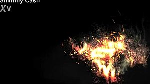 thinking about escorting? black pov fucking with 18-19 year old hooker caught in taboo interracial blowjob