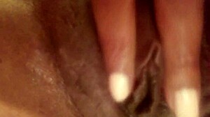 I squirt passionately in the morning