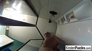 Kp23-kirstenprice nude lesbian sex