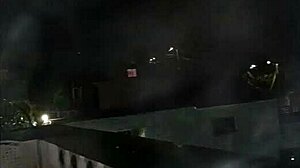 Last night vibes afro colombian with huge tits big round ass has sex toy pussy play - mastermeat1