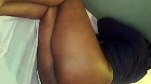 african armature bbc - gettin it from the sidee.