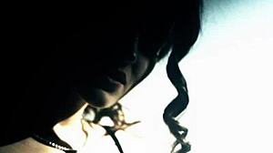 Sexy dani daniels amazing tits and wet pussy