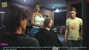 Unbelievable! A wife and stepmother play a shocking game. Who will win this twisted family challenge?