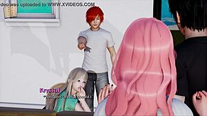 In My REAL DESIRE, an Indian amateur explores homemade passions.